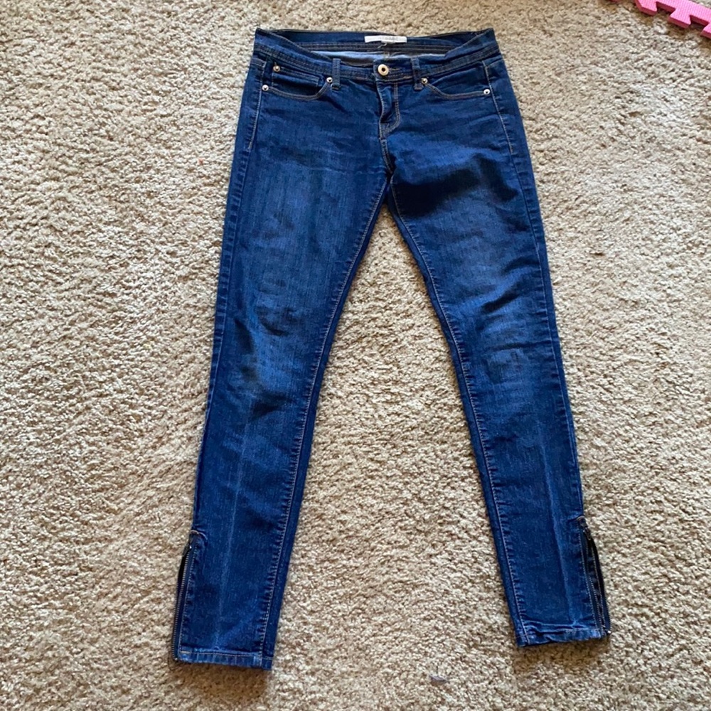 Cute Skinny Jeans